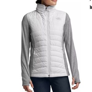 The North Face Women’s Mashup Full Zip Jacket